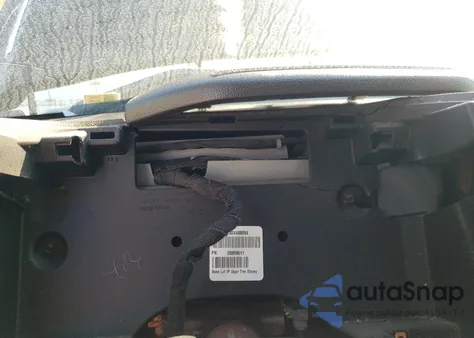 2011 Chevrolet Silverado K2500 Heavy Duty Lt z USA, uszkodzony, nr VIN 1GC1KXC87BF137171